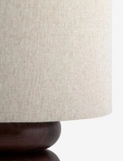 Linus Table Lamp 19 Linus Table Lamp -Luminous Living 1002877 DETAIL02