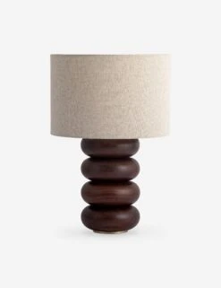 Linus Table Lamp 16 Linus Table Lamp -Luminous Living 1002877 FRONT01