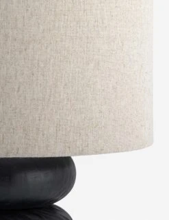 Linus Table Lamp 23 Linus Table Lamp -Luminous Living 1002973 DETAIL01