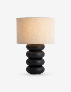 Linus Table Lamp 22 Linus Table Lamp -Luminous Living 1002973 FRONT02
