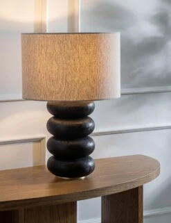 Linus Table Lamp 21 Linus Table Lamp -Luminous Living 1002973 LIFESTYLE01