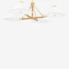 Axton Chandelier -Luminous Living 1046 AGB