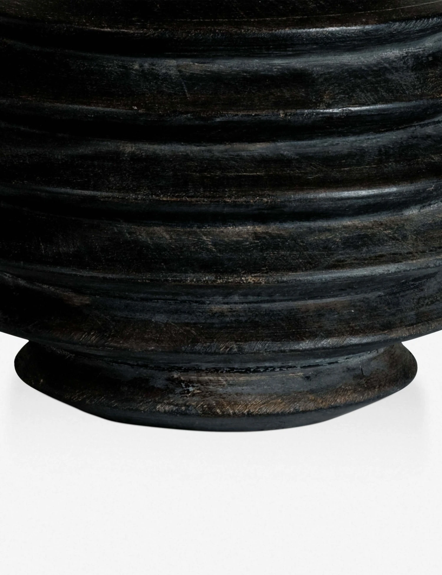 Accordion Round Table Lamp By Regina Andrew 4 Accordion Round Table Lamp By Regina Andrew - Image 2