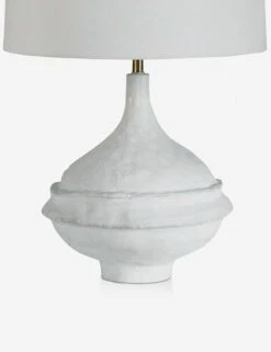 Quinn Table Lamp By Regina Andrew 7 Quinn Table Lamp By Regina Andrew -Luminous Living 13 1212 3
