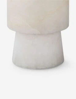 Hazel Alabaster Mini Table Lamp By Regina Andrew 7 Hazel Alabaster Mini Table Lamp By Regina Andrew -Luminous Living 13 1305 4