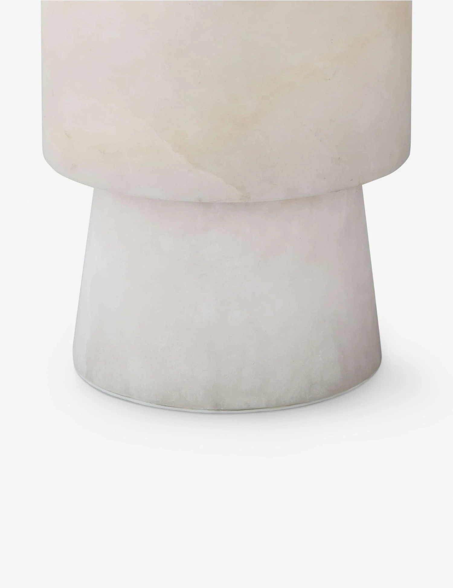 Hazel Alabaster Mini Table Lamp By Regina Andrew 5 Hazel Alabaster Mini Table Lamp By Regina Andrew - Image 3