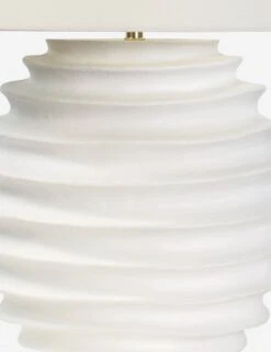 Nabu Table Lamp By Regina Andrew 9 Nabu Table Lamp By Regina Andrew -Luminous Living 13 1370 4