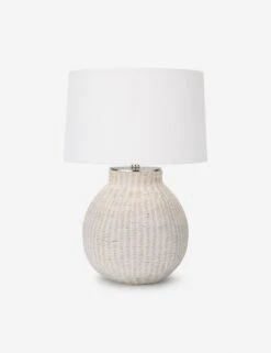 Hobi Table Lamp By Regina Andrew