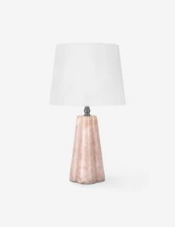 Joelle Mini Table Lamp By Regina Andrew