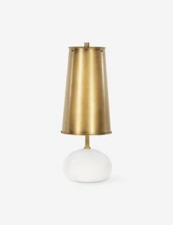 Hattie Mini Table Lamp By Regina Andrew