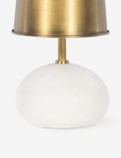 Hattie Mini Table Lamp By Regina Andrew -Luminous Living 13 1550NB 3