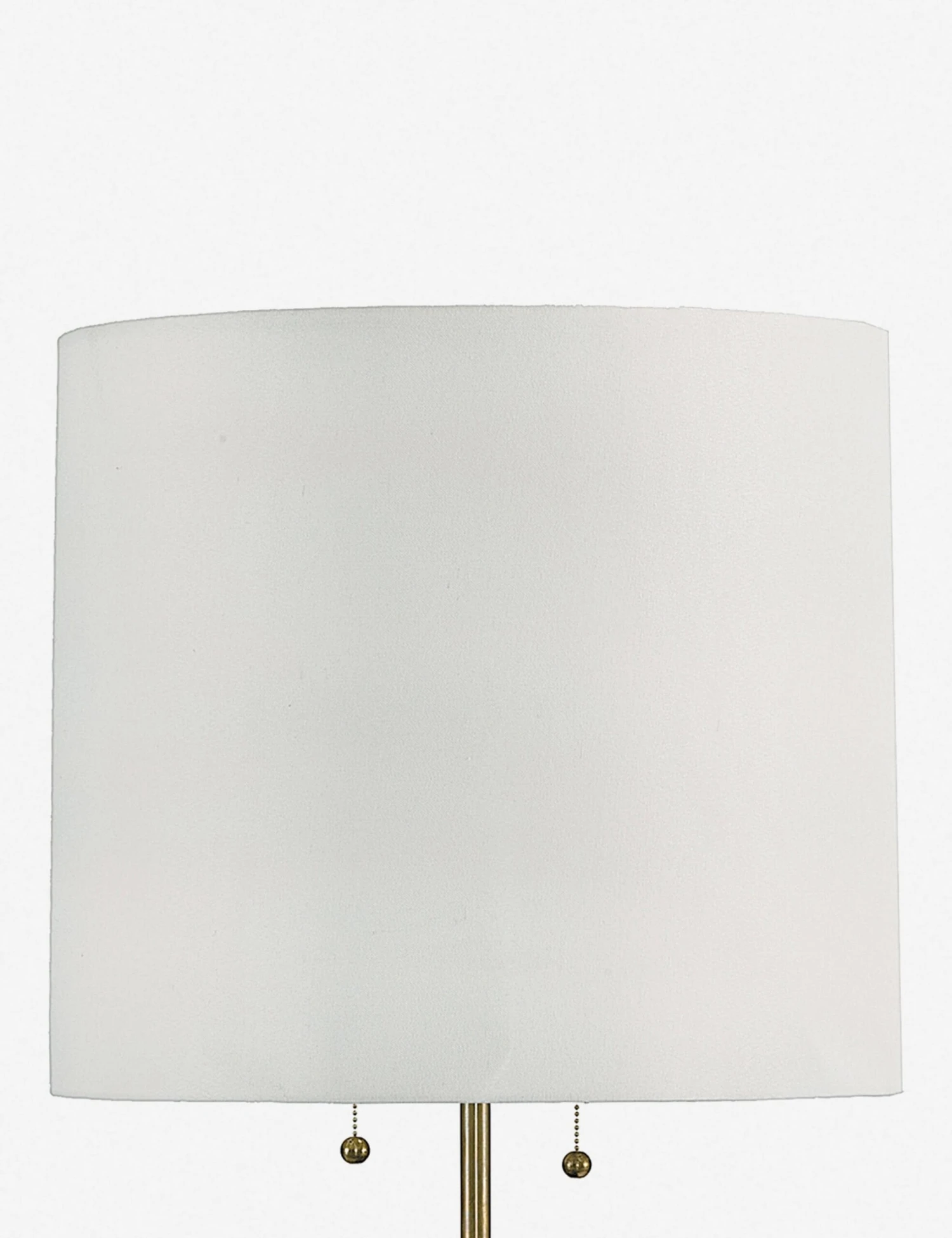 Accordion Floor Lamp By Regina Andrew, Ebony 5 Accordion Floor Lamp By Regina Andrew, Ebony - Image 3