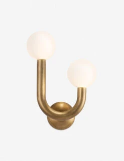 Happy Sconce By Regina Andrew -Luminous Living 15 1144R NB