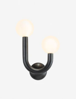 Happy Sconce By Regina Andrew -Luminous Living 15 1144R ORB