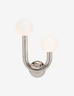 Happy Sconce By Regina Andrew -Luminous Living 15 1144R PN