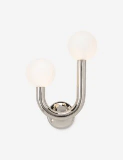 Happy Sconce By Regina Andrew -Luminous Living 15 1144pn 1
