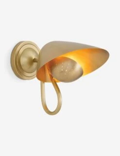 Keaton Sconce By Regina Andrew -Luminous Living 15 1230NB 3