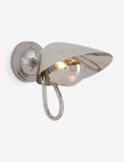 Keaton Sconce By Regina Andrew -Luminous Living 15 1230PN 1