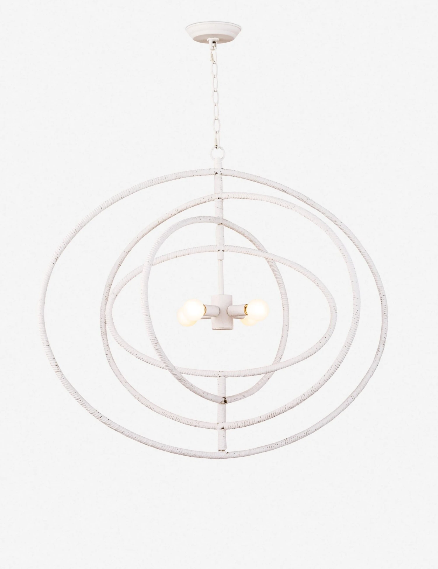 Coastal Living Sail Chandelier By Regina Andrew 3 Coastal Living Sail Chandelier By Regina Andrew