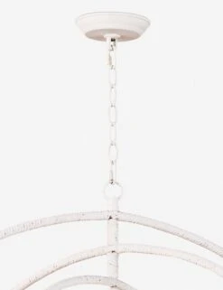 Coastal Living Sail Chandelier By Regina Andrew 8 Coastal Living Sail Chandelier By Regina Andrew -Luminous Living 16 1216 3