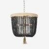 Milos Chandelier By Regina Andrew 2 Milos Chandelier By Regina Andrew -Luminous Living 16 1222blu