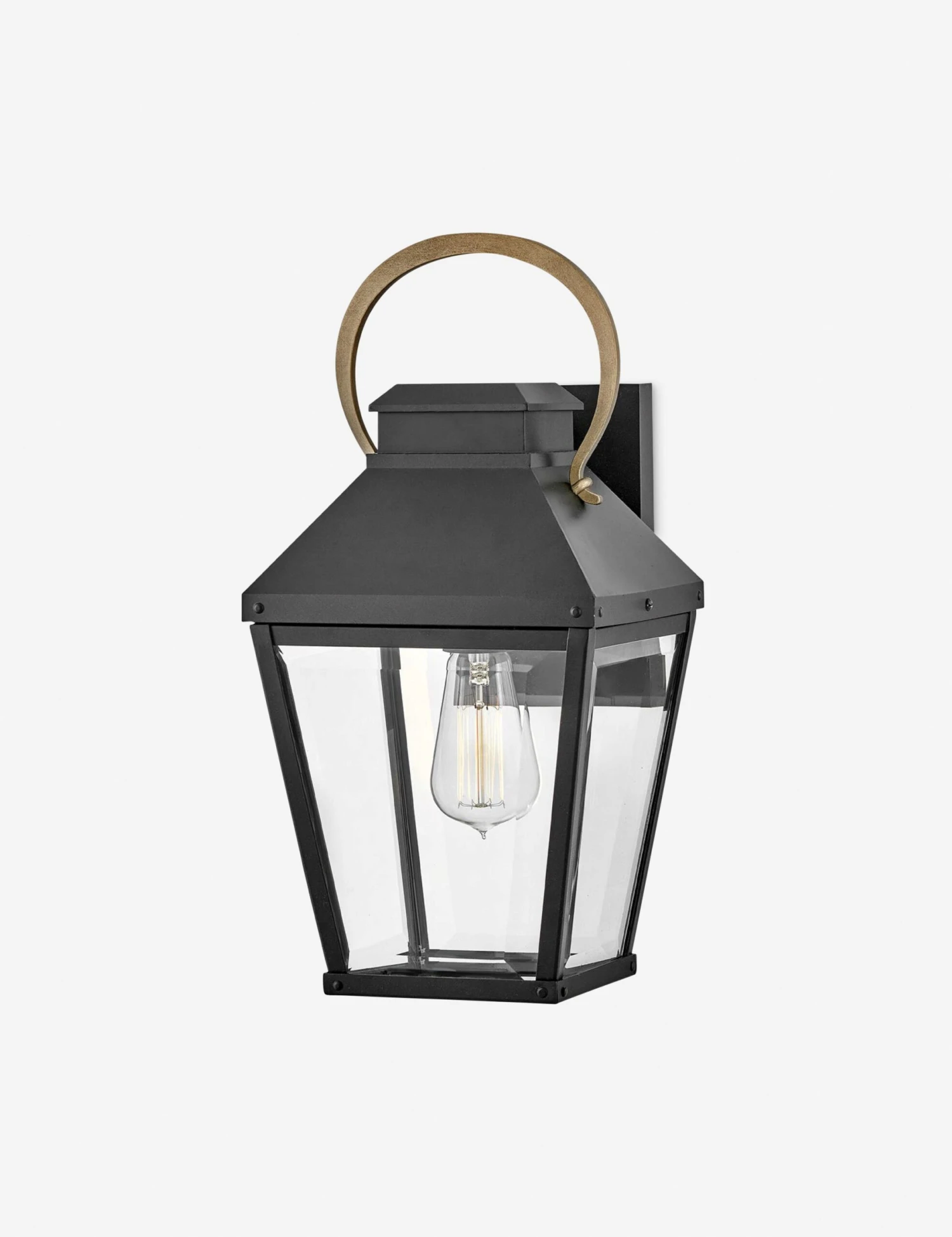 Renshaw Outdoor Sconce 4 Renshaw Outdoor Sconce - Image 2