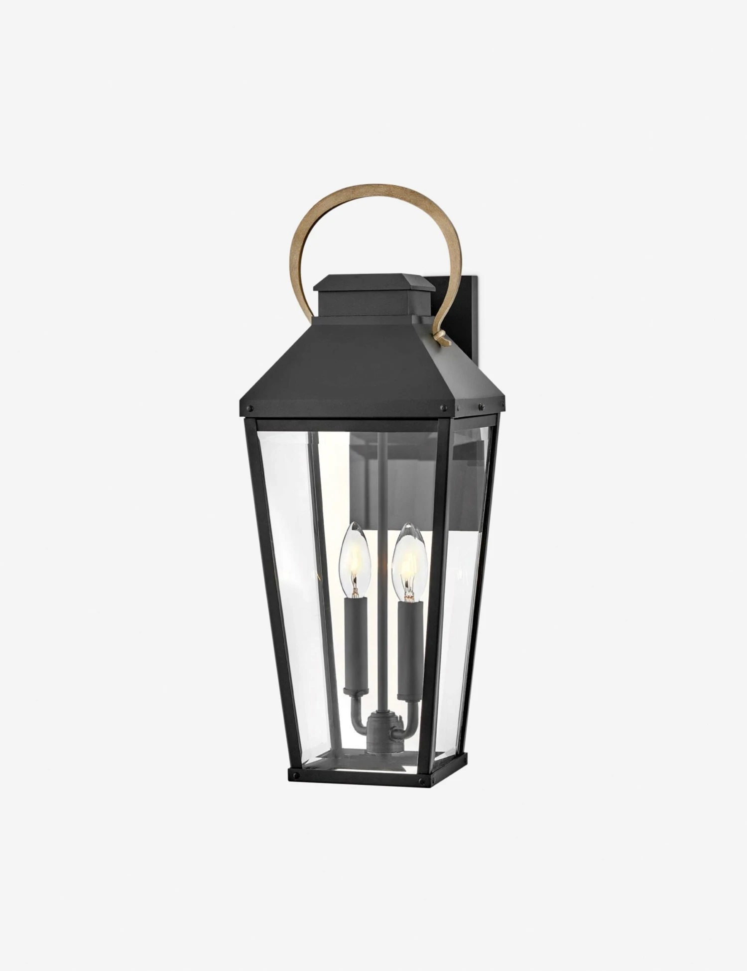 Renshaw Outdoor Sconce 3 Renshaw Outdoor Sconce
