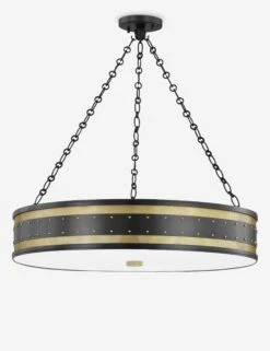 Ernst Chandelier -Luminous Living 2230 AOB