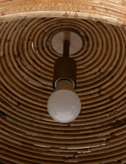 Chana Pendant Light -Luminous Living 223650 001 DET 7