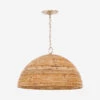Chana Pendant Light 1 Chana Pendant Light -Luminous Living 223650 001 PRM 1