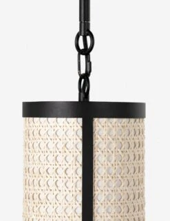 Levan Pendant Light 9 Levan Pendant Light -Luminous Living 223657 003 DET 1