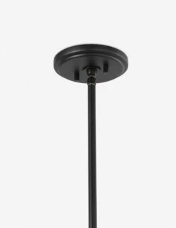 Levan Pendant Light 11 Levan Pendant Light -Luminous Living 223657 003 DET 4