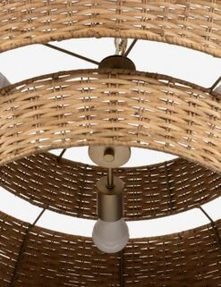 Noura Pendant Light -Luminous Living 223964 001 DET 3