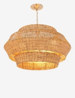 Noura Pendant Light -Luminous Living 223964 001 DET 4 b2d9491c 4463 44b5 96ad f6213f2dfb0c