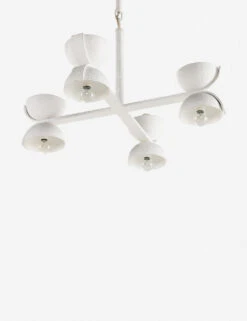 Ricardo Chandelier -Luminous Living 225206 002 DET 4