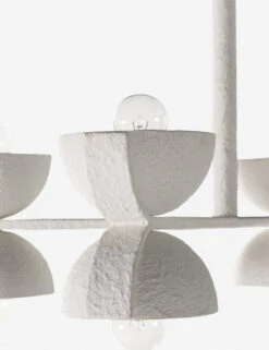 Ricardo Chandelier -Luminous Living 225206 002 DET 6