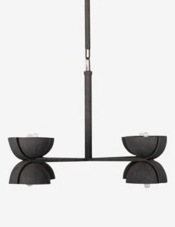 Ricardo Chandelier -Luminous Living 225206 003 DET 1