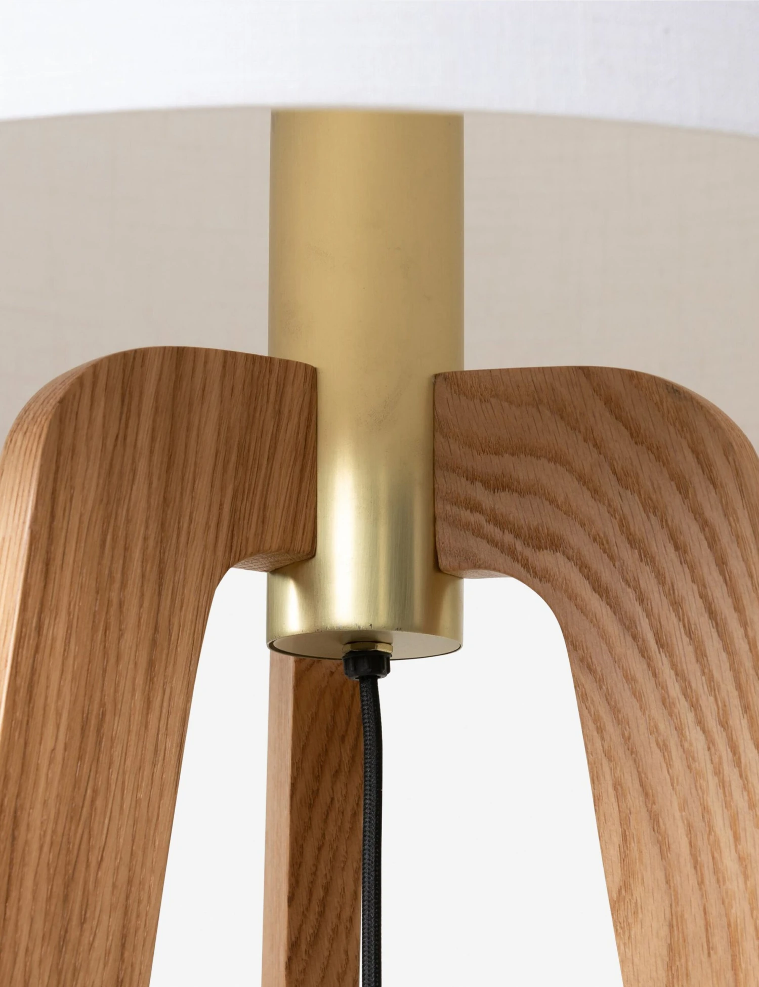 Woods Floor Lamp 6 Woods Floor Lamp - Image 4