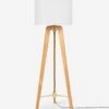 Woods Floor Lamp 1 Woods Floor Lamp -Luminous Living 225208 002 FRT 1