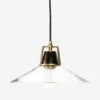 Milivia Pendant Light -Luminous Living 226283 002 FRT 1