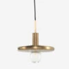 Keaton Pendant Light -Luminous Living 226314 001 PRM 1