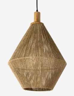 Sidra Pendant Light -Luminous Living 226318 003 DET 3