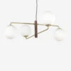 Landen Chandelier -Luminous Living 227004 002 PRM 1