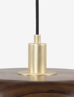 Lennox Pendant Light -Luminous Living 227006 001 DET 1