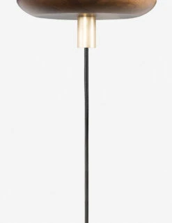 Lennox Pendant Light -Luminous Living 227006 001 DET 2