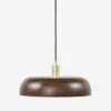 Lennox Pendant Light -Luminous Living 227006 001 PRM 1