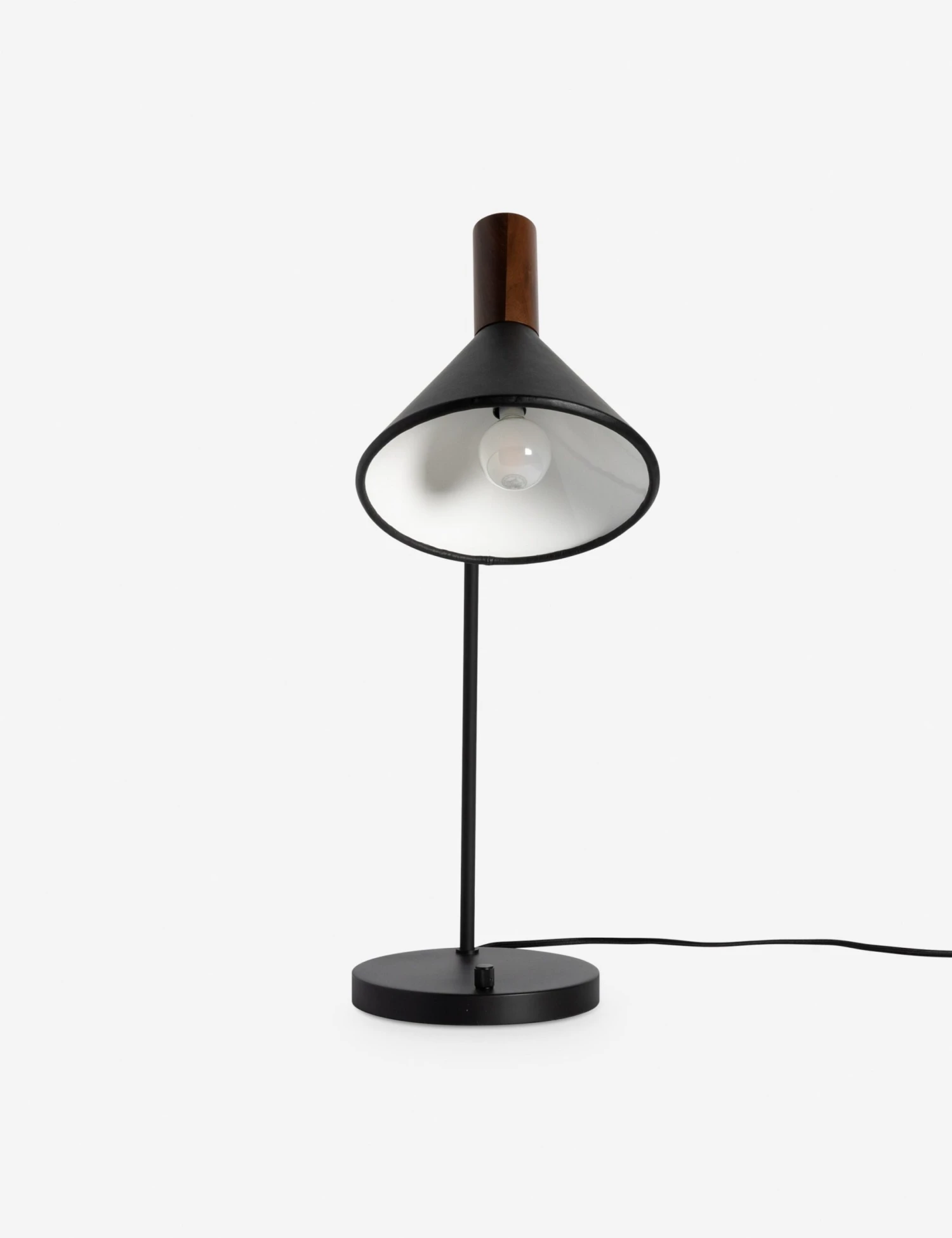 Doherty Desk Table Lamp 11 Doherty Desk Table Lamp - Image 9