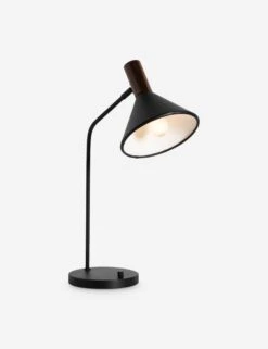 Doherty Desk Table Lamp 21 Doherty Desk Table Lamp -Luminous Living 227029 002 PRM 2