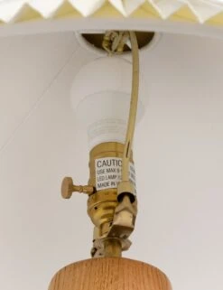 Llewyn Table Lamp -Luminous Living 229257 001 DET 6 1