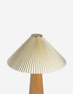 Llewyn Table Lamp -Luminous Living 229257 001 DET 7